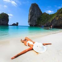 Отзыв от Ульяна - Виза Destination Thailand