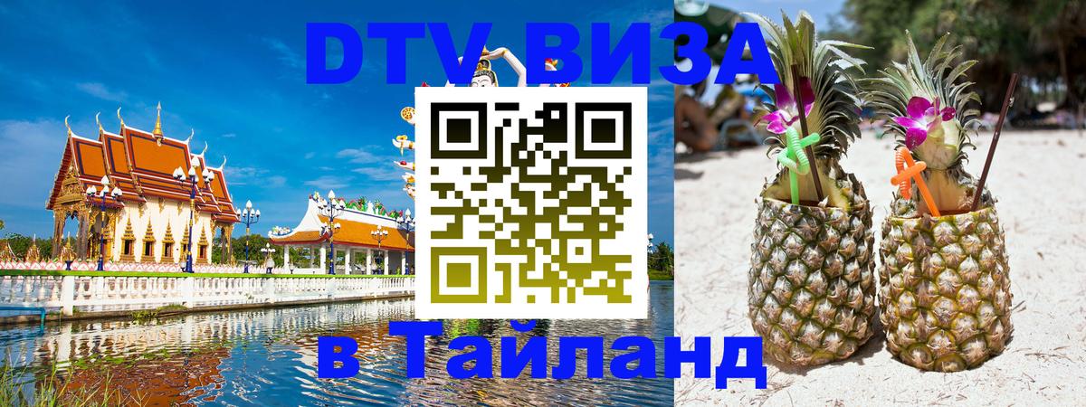 Visa ДТВ Тайланд помощь Багдад 